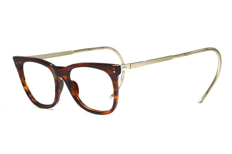 mens vintage glasses, vintage nhs glasses, 1960s glasses, 1960s mens glasses, vintage curl side glasses, vintage Morrissey glasses