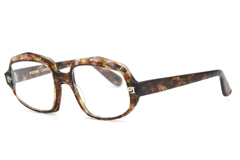 Pierre Cardin G54 Vintage Glasses. 1960's Pierre Cardin. Rare Vintage Glasses. Collectable Glasses. Rare Eyeglasses. Sustainable Glasses. 