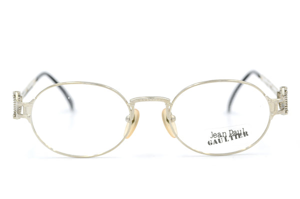 Jean Paul Gaultier 55-5110 Glasses | JPG Vintage Glasses | Rare