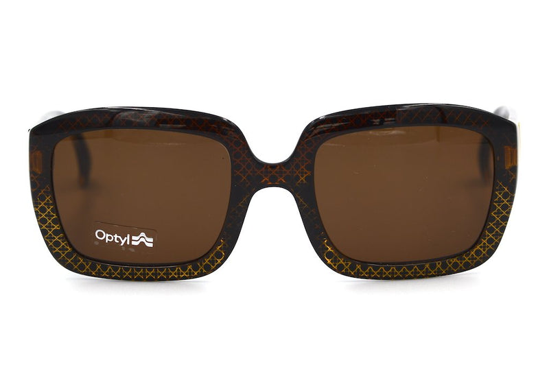 Christian Dior 2987 19E Vintage Sunglasses. Christian Dior Vintage Sunglasses. Christian Dior Sunglasses