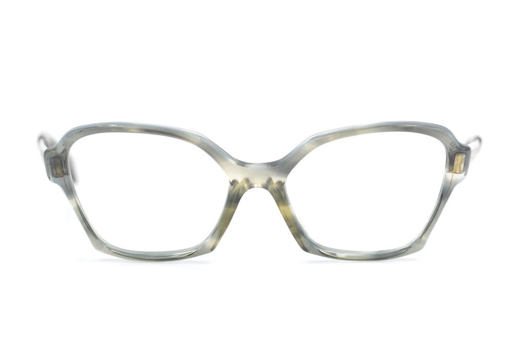Elsie by Birch vintage glasses. 50s vintage glasses. Rare vintage glasses. Womens Vintage Glasses. Cat Eye Glasses. 