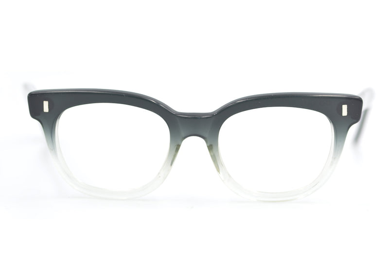 UKO Classic Mens Vintage Glasses. 60s Mens vintage glasses. 70s Mens vintage glasses. Mens retro glasses.