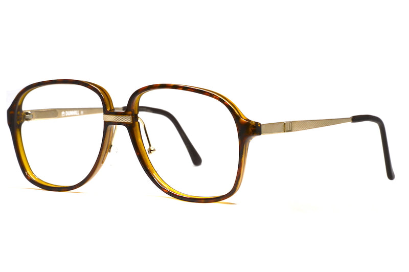 dunhill glasses, mens vintage dunhill glasses, vintage dunhill glasses, dunhill 6035, dunhill lunettes, dunhill gafas, dunhill occhiali, dunhill brille