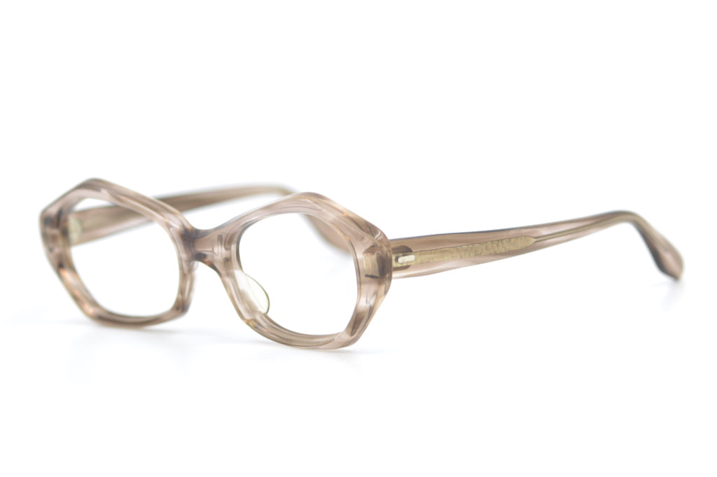 Jemima vintage glasses. Womens Vintage Glasses. Vintage Eyeglasses. Retro Glasses. Mid Century Glasses. 