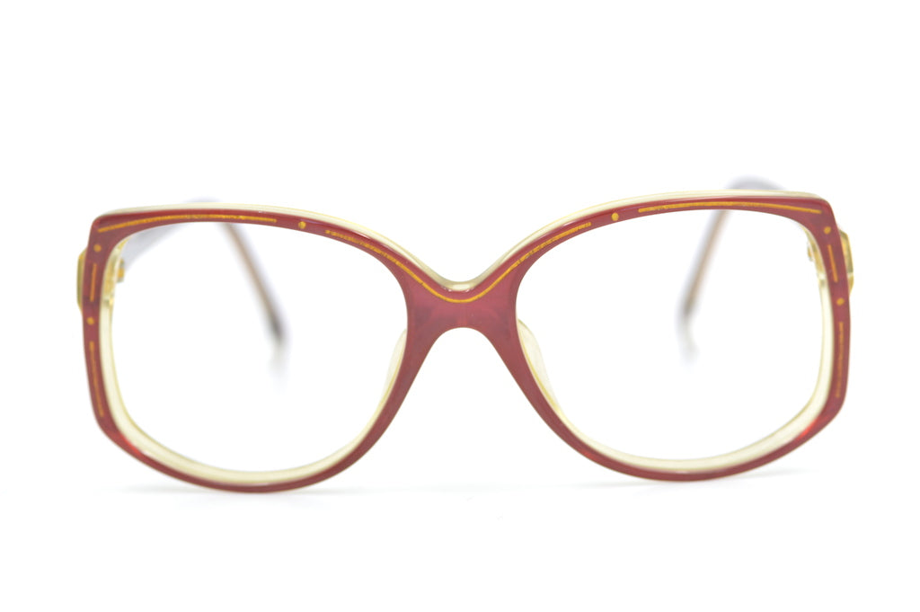 Nina ricci glasses sales frames