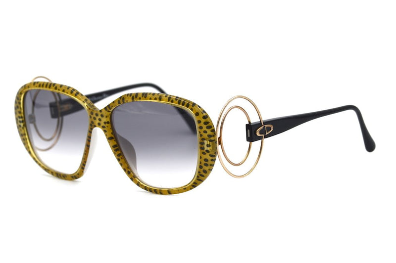 Christian Dior 2558 20 Vintage Sunglasses. Vintage Christian Dior Sunglasses. Christian Dior Sunglasses. Vintage Designer Sunglasses. Vintage Dior Sunglasses.