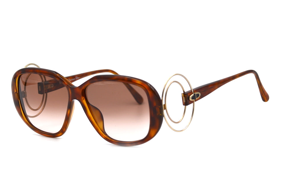 Christian Dior 2558 10 Sunglasses | Christian Dior Vintage