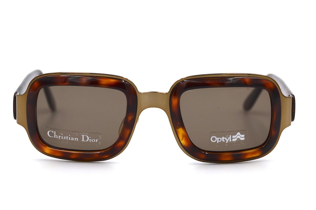 Christian Dior 2036 21L Sunglasses Dior Vintage Sunglasses