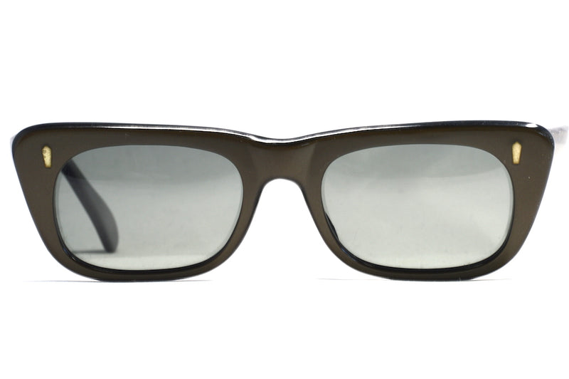vintage polaroid sunglasses, polaroid 616, 1950s sunglasses, vintage sunglasses, retro sunglasses, cat eye sunglasses