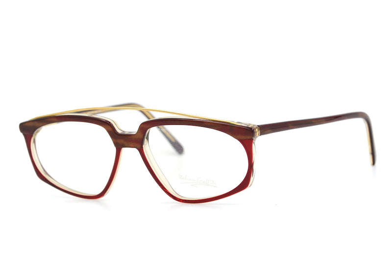 Italian Graffiti 8215 vintage glasses. Mens vintage glasses. Mens stylish glasses. Glasses trends. Buy vintage glasses online.