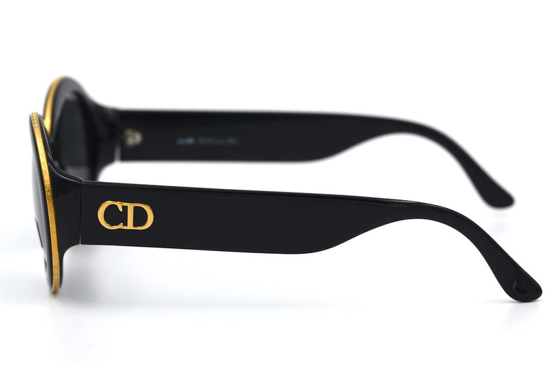 Christian Dior Rondior 94F Vintage Sunglasses. Vintage Christian Dior Sunglasses. Vintage Dior Sunglasses. Christian Dior Sunglasses. Dior Sunglasses. Designer Sunglasses.