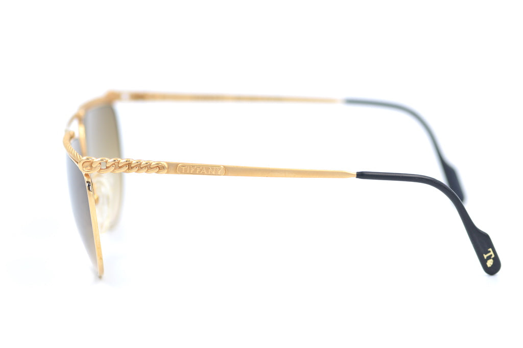 Tiffany T65 Vintage Sunglasses | Luxury Vintage Sunglasses – Retro
