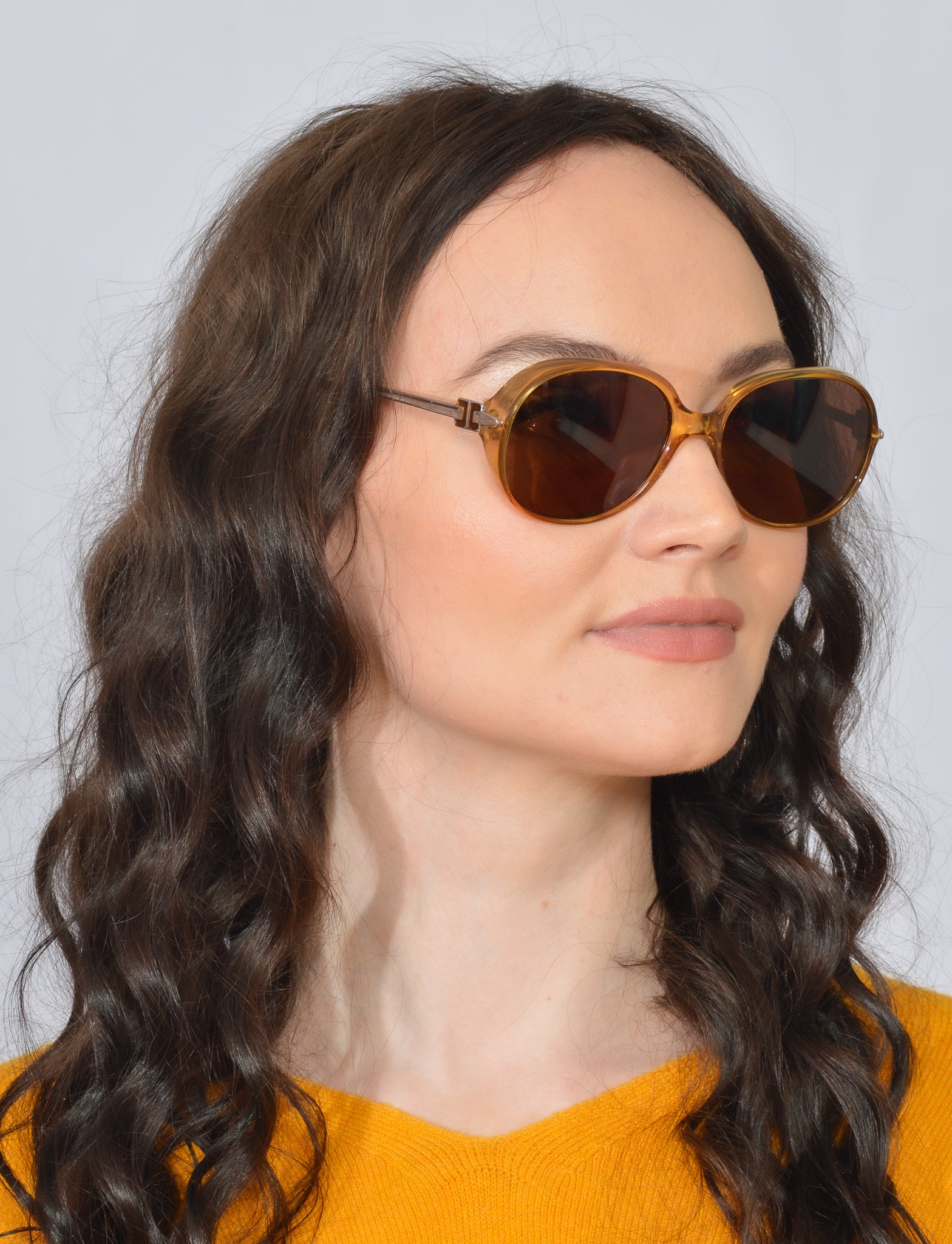 ViennaLine 1052 Sunglasses Women's Vintage Sunglasses – Retro