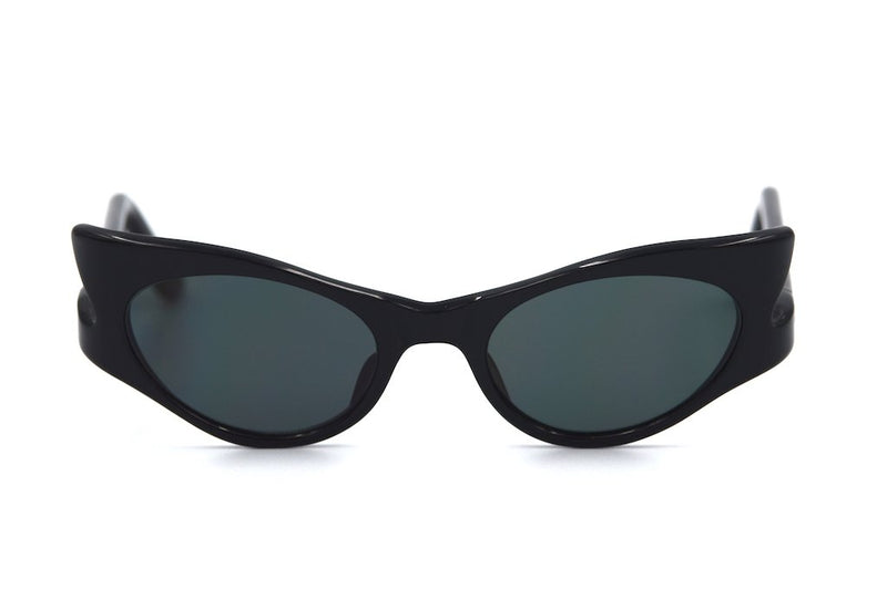 Priscilla 195o's vintage sunglasses. Ladies Vintage Sunglasses. Cat Eye Sunglasses. Vintage Cat Eye Sunglasses.