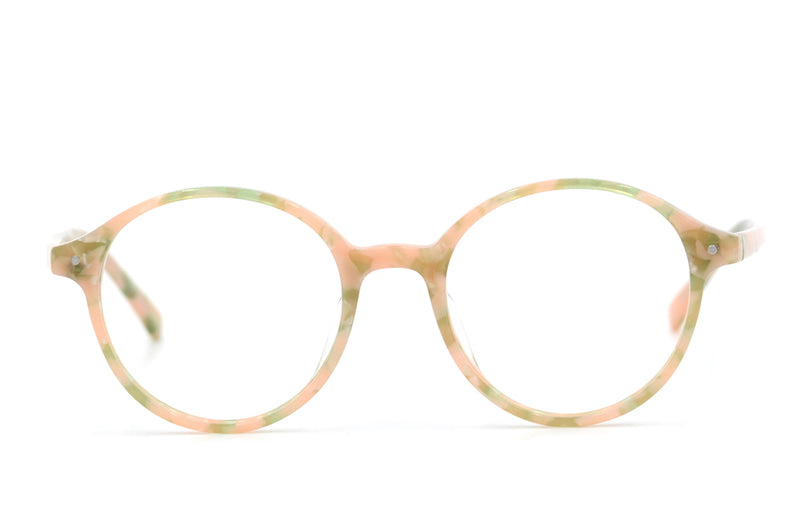 62298 Retro Glasses. Retro Value Glasses. Buy Retro Glasses Online at Retro Spectacle. Round Retro Glasses.