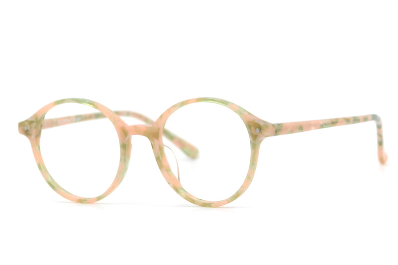 62298 Retro Glasses. Retro Value Glasses. Buy Retro Glasses Online at Retro Spectacle. Round Retro Glasses.