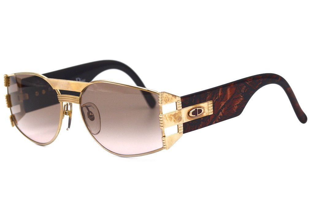 Christian Dior 2562 Vintage Sunglasses | Men's Dior Sunglasses