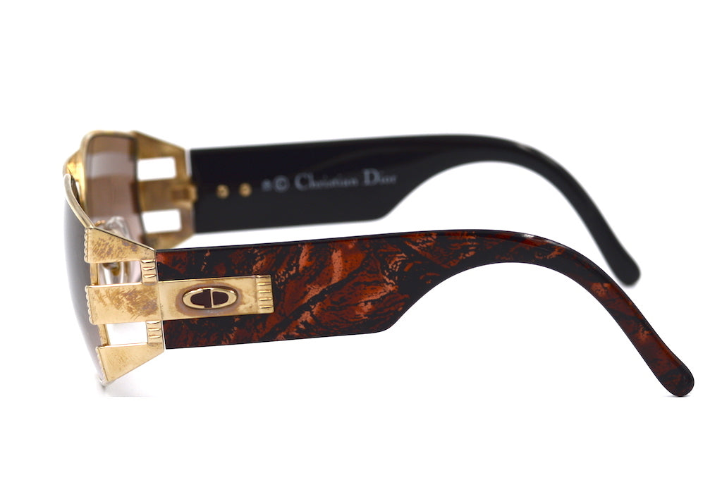 Christian Dior 2562 Vintage Sunglasses | Men's Dior Sunglasses