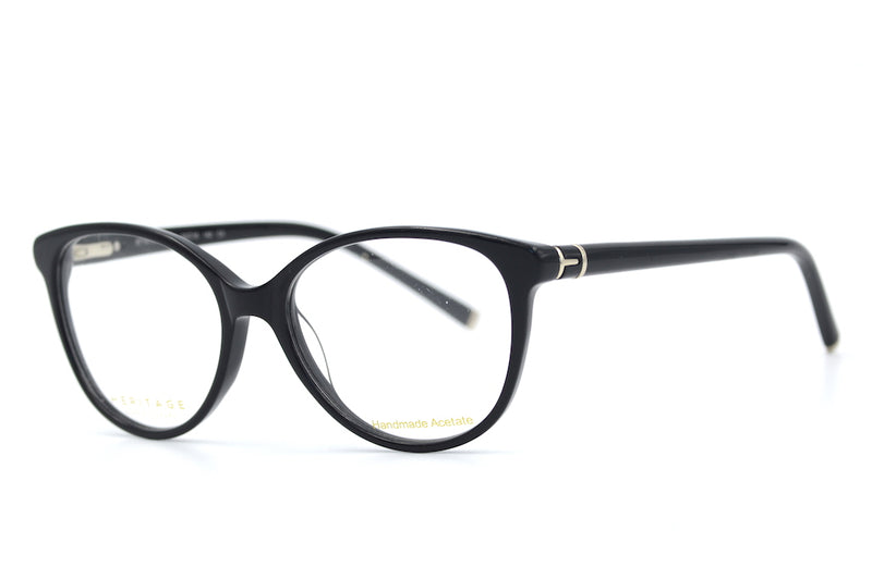 Heritage 29 Retro Glasses. Ladies Retro Glasses. Buy Retro Glasses online at Retro Spectacle. Womens Retro Glasses.