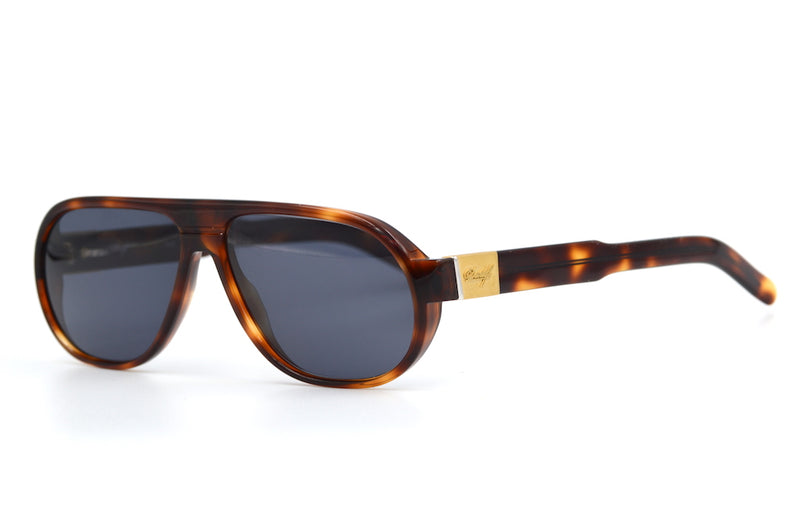 Davidoff 100 vintage sunglasses. Vintage mens sunglasses. Rare vintage sunglasses. Vintage designer sunglasses.