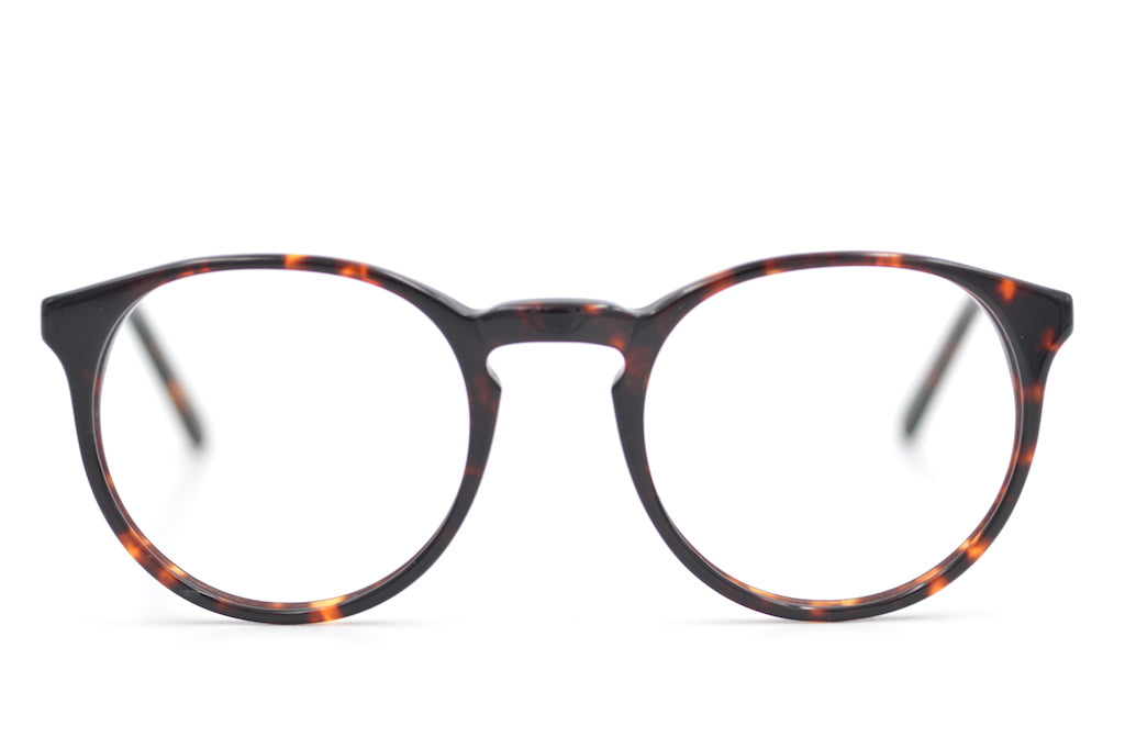 Collins retro glasses. Mid century vintage glasses. Classic glasses design. 