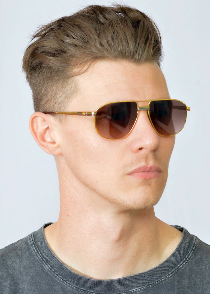 Persol Ratti Laban Vintage Sunglasses Rare Persol Sunglasses