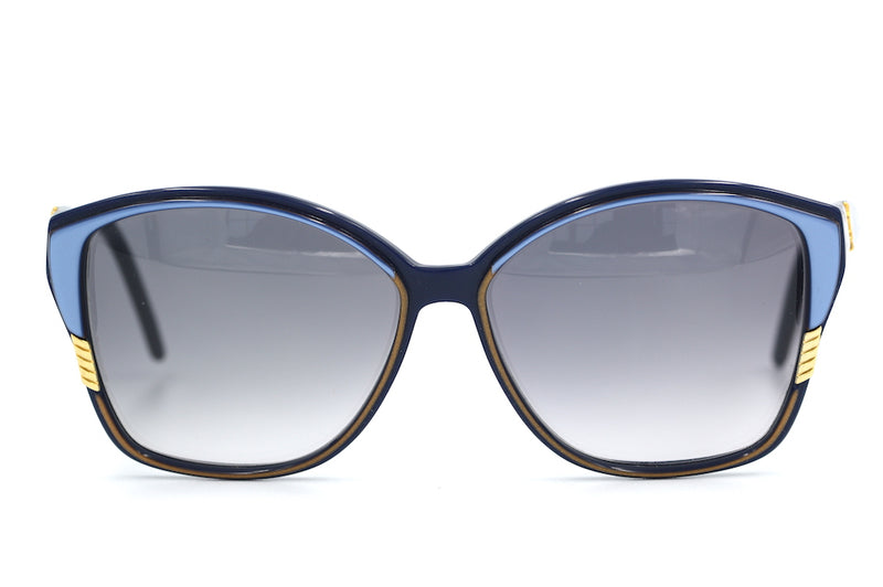 Yves Saint Laurent 8728 P103 Vintage Sunglasses. YSL Sunglasses. Vintage YSL. Vintage Designer Sunglasses. Vintage Oversized Sunglasses. YSL Sunglasses. Vintage YSL