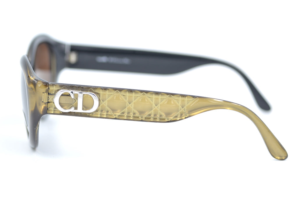 Christian Dior Audrey Vintage Sunglasses | Women's Dior Sunglasses