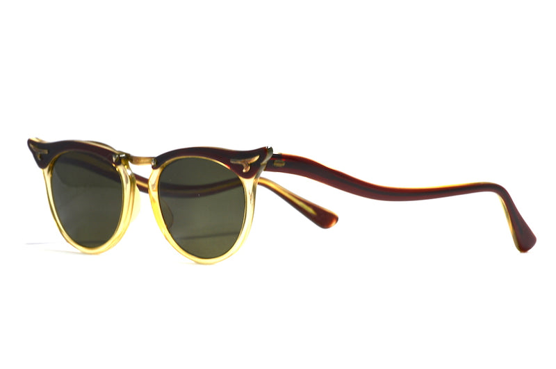 trident vintage glasess, vintage sunglasses, vintage cat eye glasses, vintage cat eye sunglasses