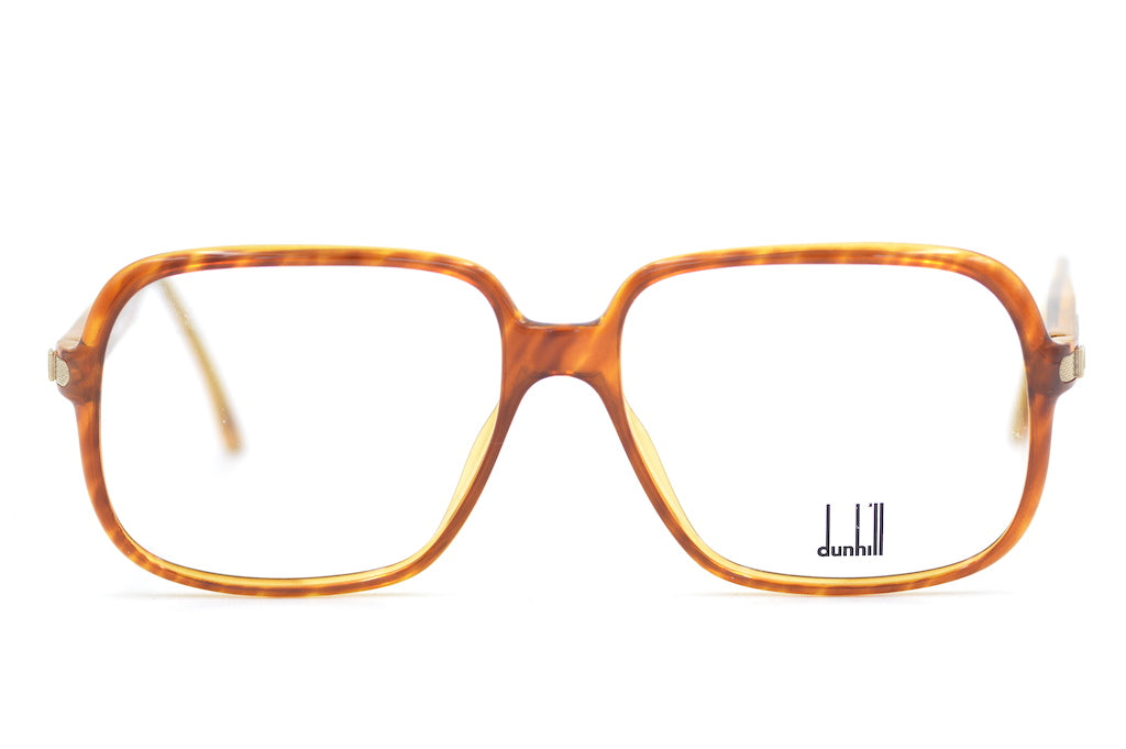 Dunhill 6088 11 Vintage Glasses. Vintage Dunhill Glasses. Dunhill Eyeglasses. 80s old skool glasses. 80s Hip hop glasses.