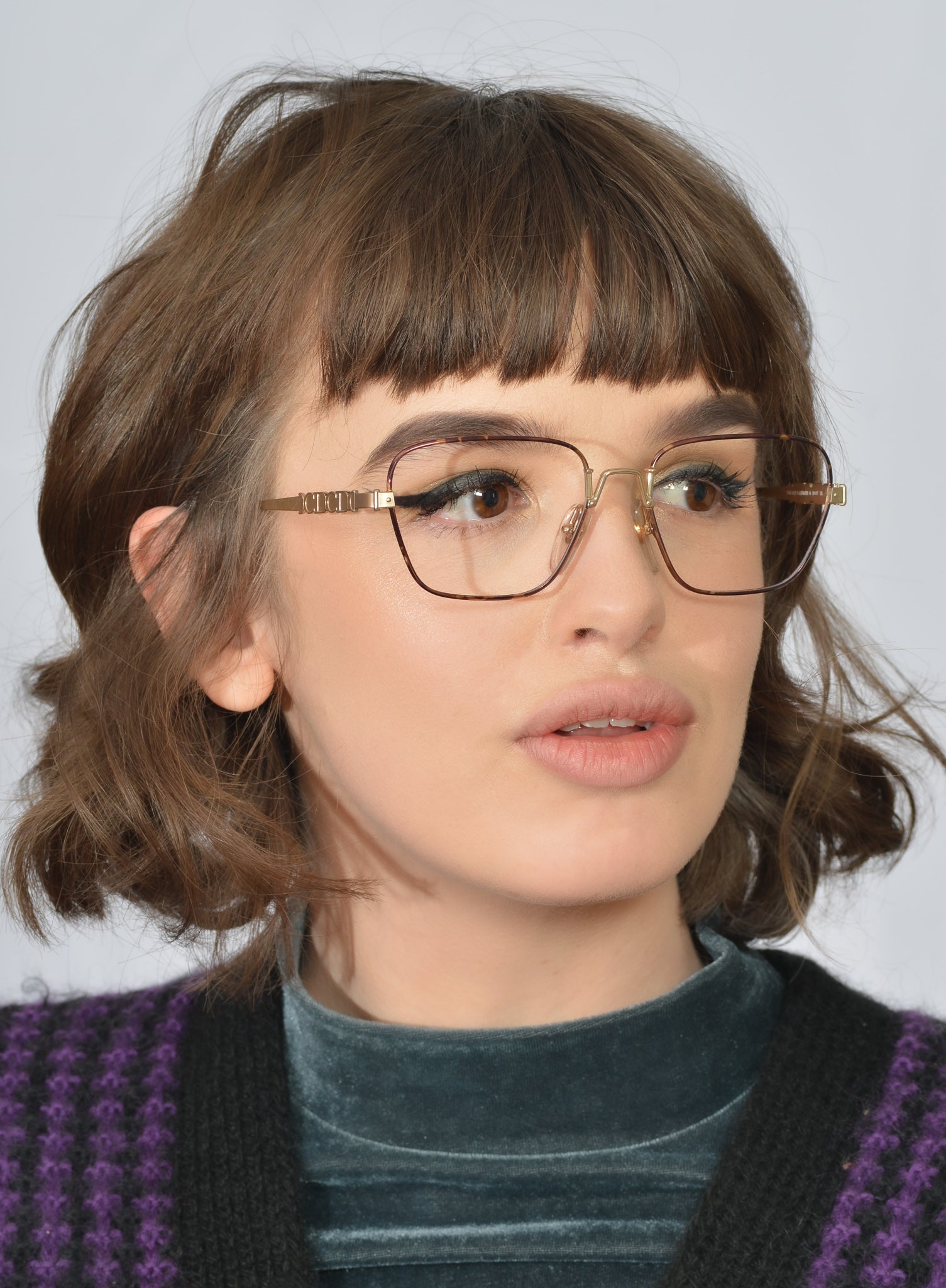 Dior glasses discount