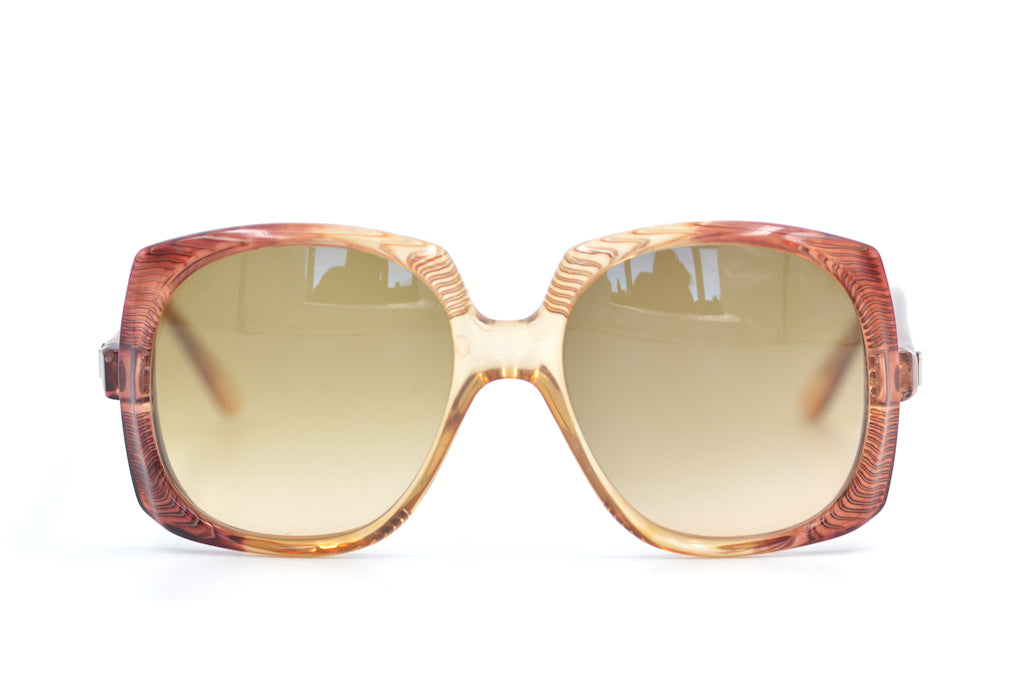 Ted Lapidus 522 Vintage Sunglasses. 70s Ted Lapidus. 70s Sunglasses. 70s Vintage Sunglasses. Square 70s Sunglasses.