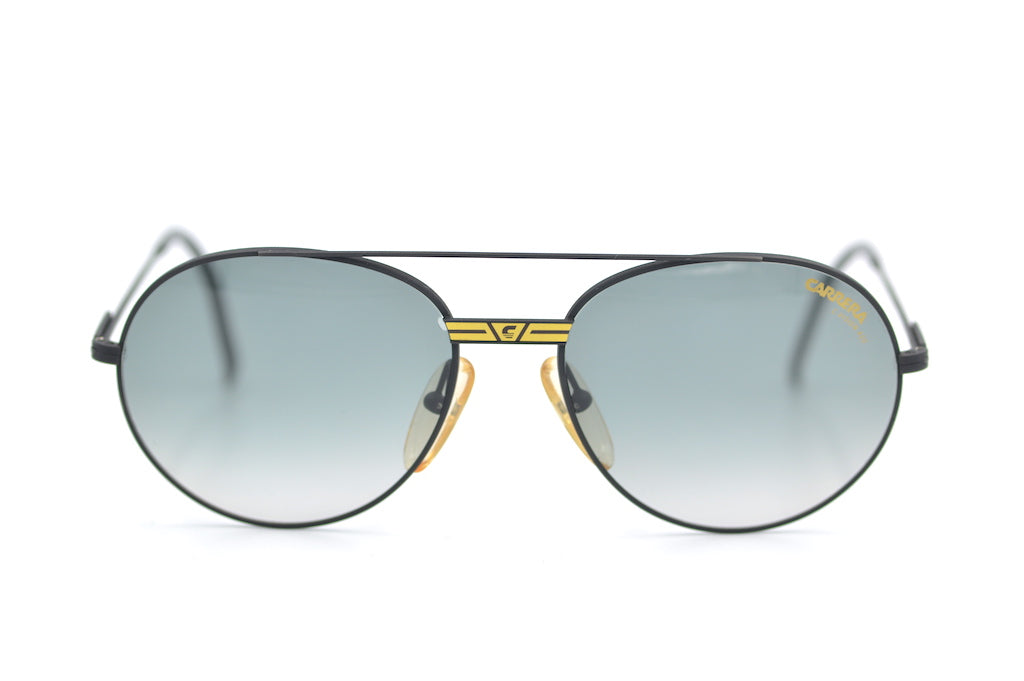 Carrera 5464 90 Vintage Sunglasses. Carrera Sunglasses. Vintage Carrera Sungasses. Rare Carrera Sunglasses. Vintage Carrera.