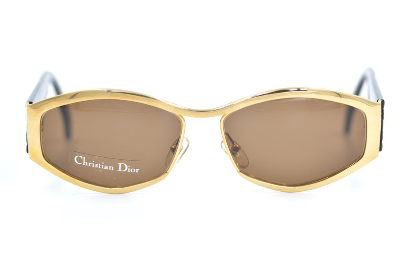 Christian Dior 2010 42A Vintage Sunglasses. Christian Dior Sunglasses. Dior Sunglasses. Vintage Dior Sunglasses. 80s Dior Sunglasses.