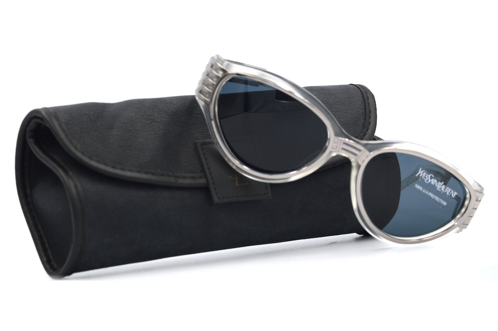 YSL 6559 Sunglasses| Vintage YSL Sunglasses| Yves Saint Laurent
