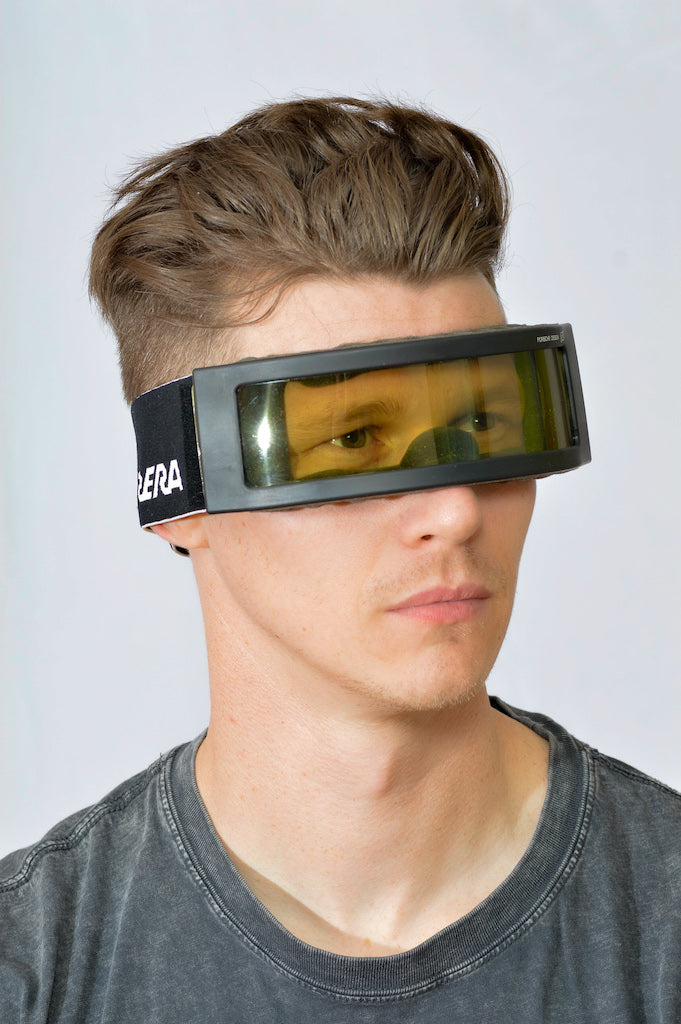 Vintage hotsell ski goggles