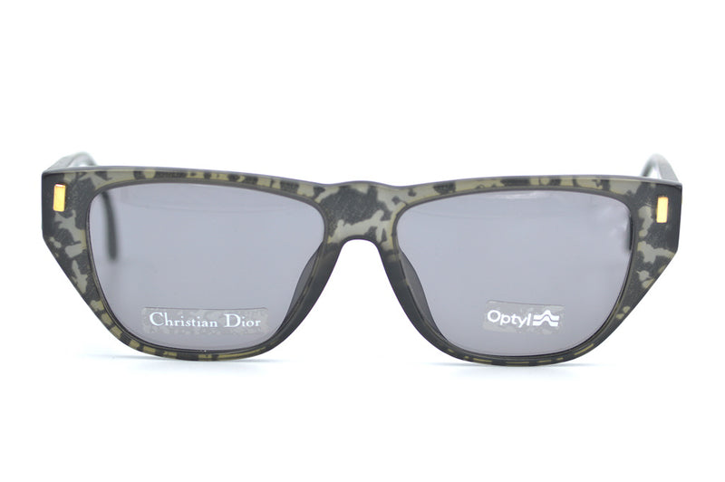 Christian Dior 2568 91 vintage sunglasses. Christian Dior rare vintage sunglasses. Dior Sunglasses. 