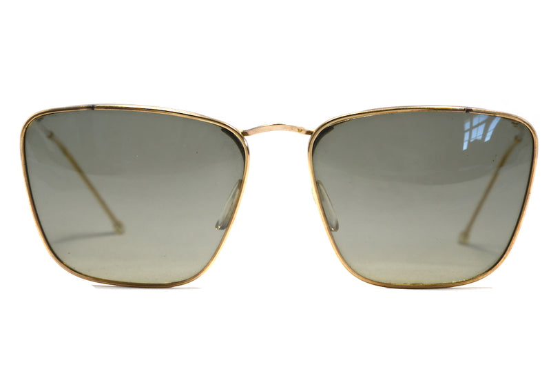 gold vintage sunglasses, polaroid vintage sunglasses, 1940s vintage sunglasses, 1950s vintage sunglasses, 