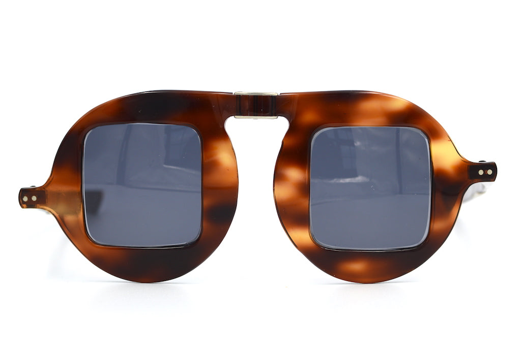 Pierre Cardin Square Fold Up 1960's