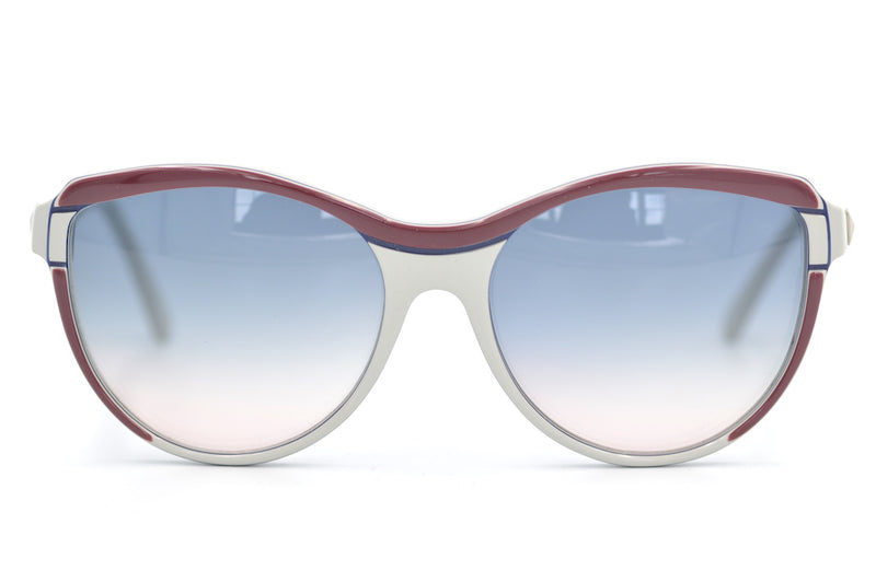Fendi 32 GB Vintage Sunglasses. Vintage Fendi Sunglasses. Fendi Sunglasess. Vintage Designer Sunglasses. Sustainable Sunglasses. 