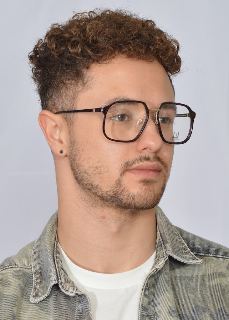 1980 dunhill sunglasses top