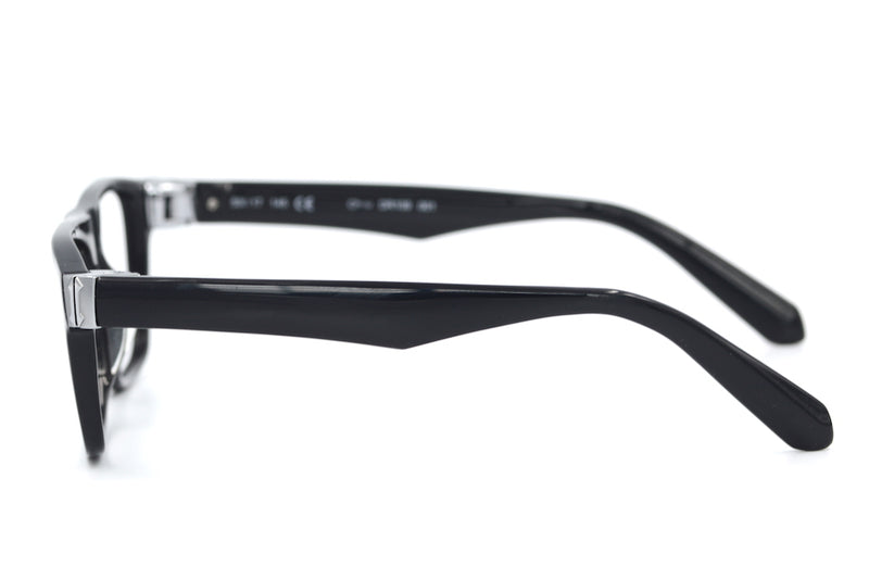 Dragon 109 mens glasses. Affordable glasses. Mens stylish glasses. Sustainable glasses. 
