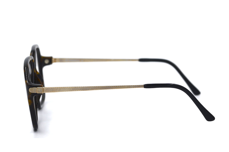 Dunhill 6108 vintage glasses as seen on Jay Z. Mens vintage Dunhill glasses.