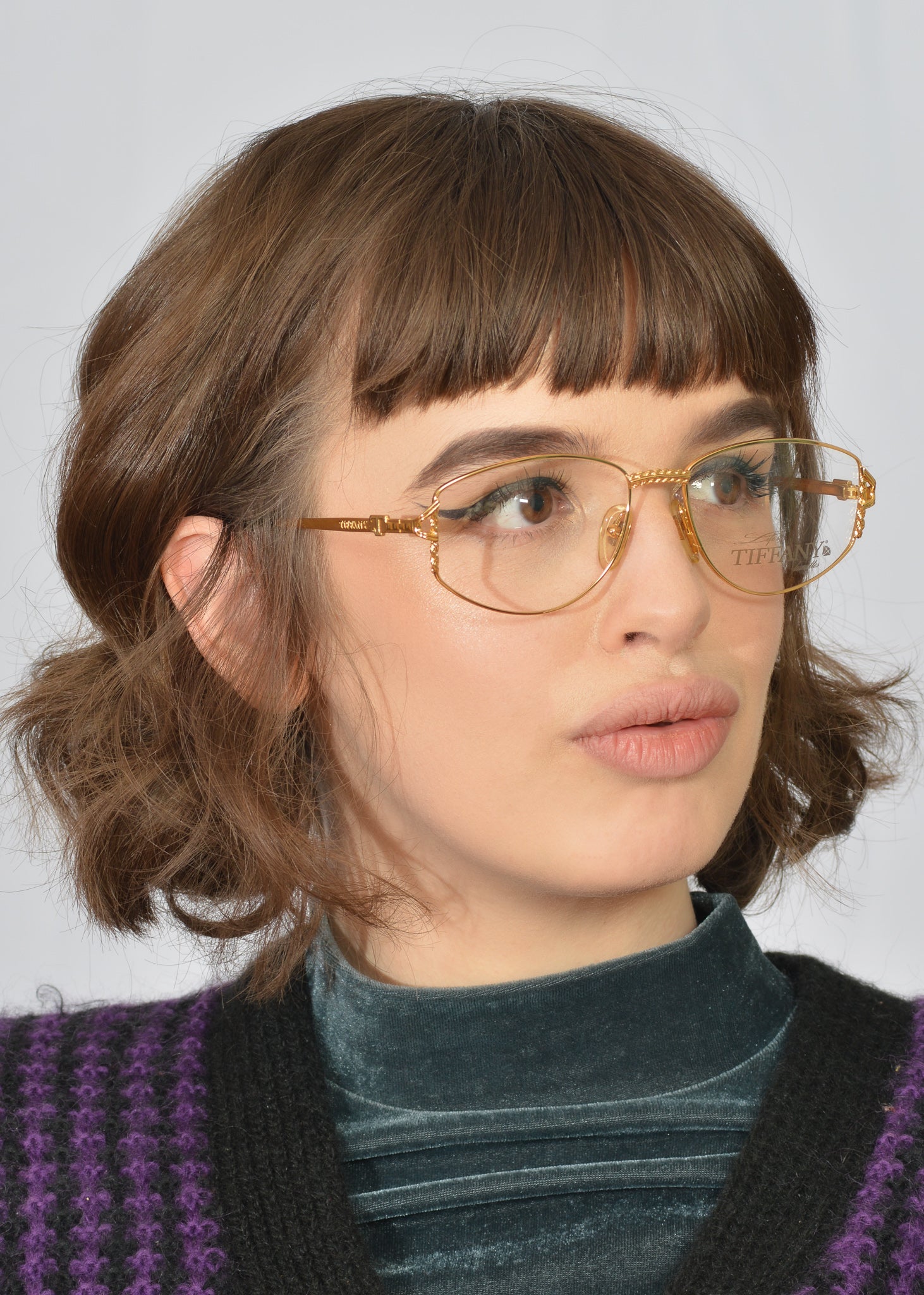 Tiffany eyeglasses shop frames 2020