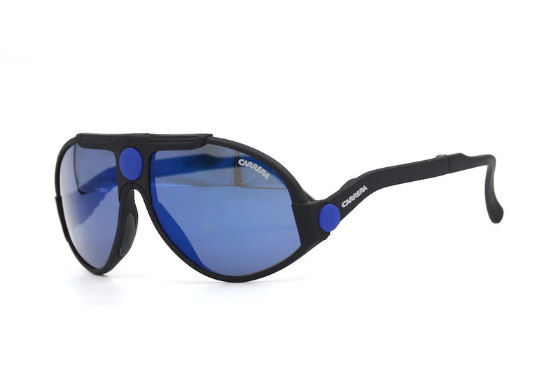 Carrera 5586 95 Snake Sunglasses. Carrera Snake Sunglasses. Carrera Fold-Up Sunglasses. Vintage Carrera Sunglasses. Fold-up Sunglasses. Kevlar Sunglasses.
