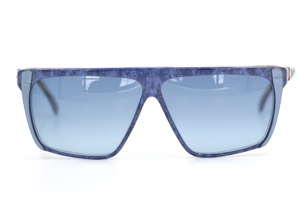 Fendi FS 33 Vintage Sunglasses. Fendi Sunglasses. Vintage Designer Sunglasses. Rare Vintage Sunglasses. 