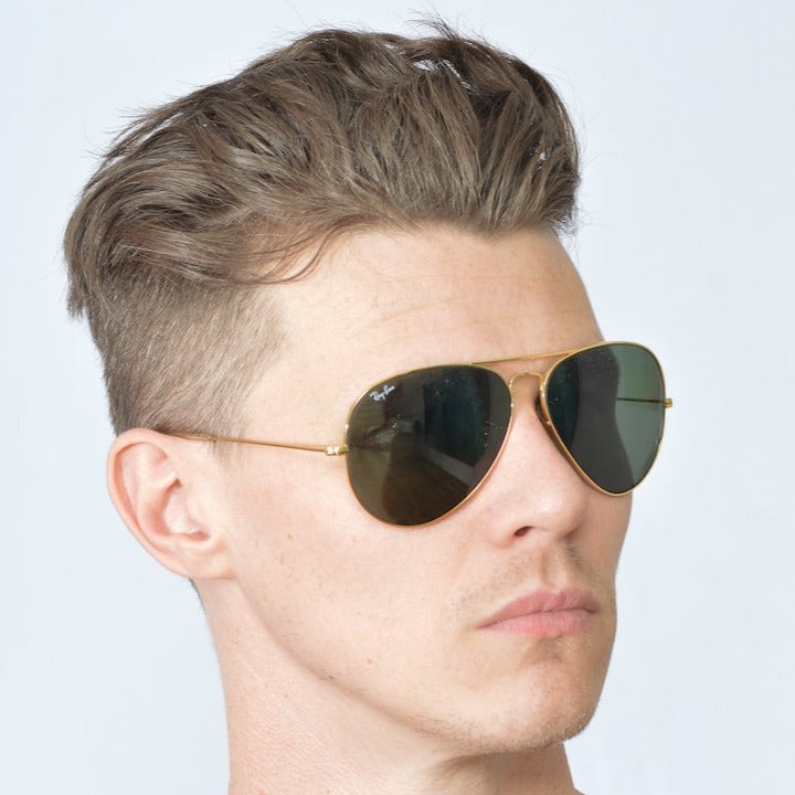 B&L Ray-Ban L2846 WOAW Vintage Ray-Ban Sunglasses Ray-Ban