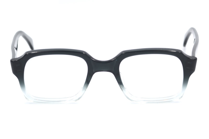 Broadside by Paul Green mens vintage glasses . Rockabilly Vintage Glasses. Mens Glasses. Buy Glasses Online. Sustainable Glasses. 