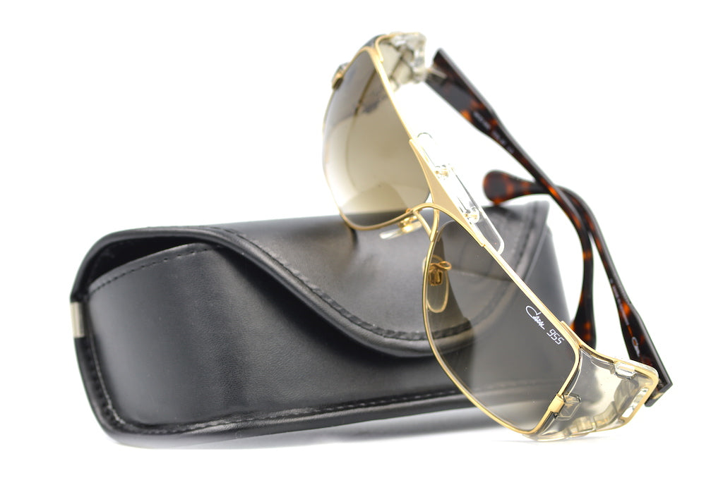 Cazal 955 097 Sunglasses Cazal Sunglasses As seen in Hangover