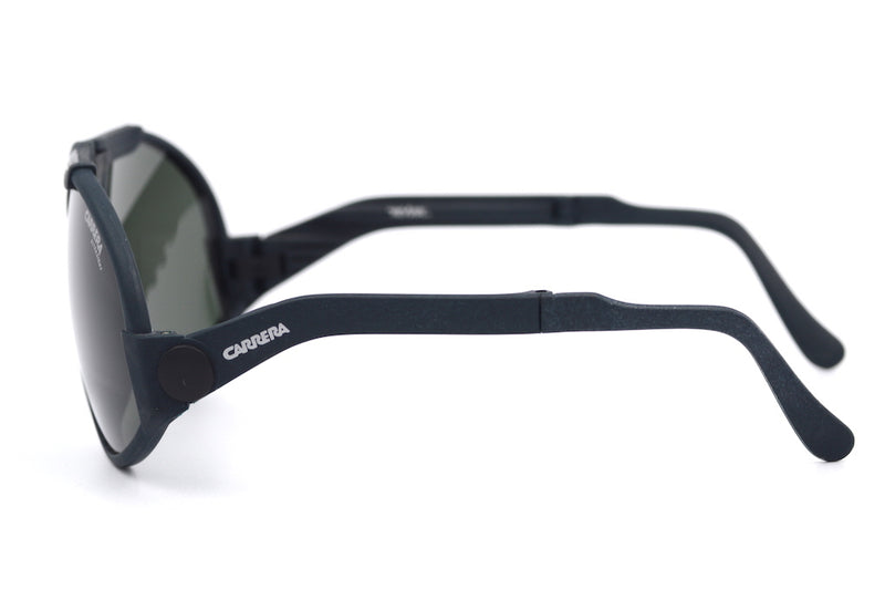 Carrera 5586 96 Snake Sunglasses. Carrera Snake Sunglasses. Carrera Fold-Up Sunglasses. Vintage Carrera Sunglasses. Fold-up Sunglasses. Kevlar Sunglasses.